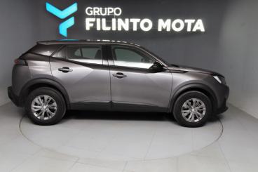 SPOTICAR Peugeot 2008  Usada - Comerciais Diesel Cinza - Matosinhos-sra.hora - 1200225435_2