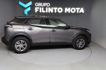 SPOTICAR Peugeot 2008  Usada - Comerciais Diesel Cinza - Matosinhos-sra.hora - 1200225435_3