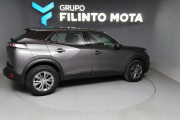 SPOTICAR Peugeot 2008  Usada - Comerciais Diesel Cinza - Matosinhos-sra.hora - 1200225435_4