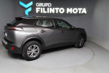 SPOTICAR Peugeot 2008  Usada - Comerciais Diesel Cinza - Matosinhos-sra.hora - 1200225435_5