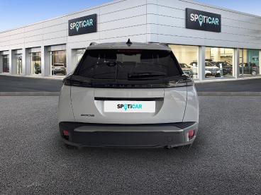 SPOTICAR Peugeot 2008 1.2 Puretech Allure Usada - Suv-4x4 Gasolina Branco - Evora - 1200225458_4