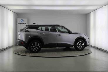 SPOTICAR Peugeot 2008 1.2 Puretech Active Pack Usada - Suv-4x4 Gasolina Cinza - Lisboa - 1200225481_2