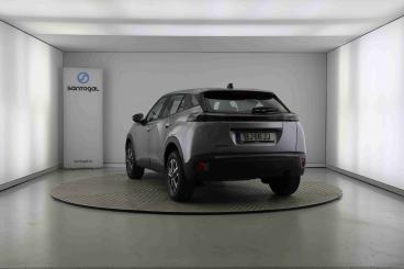 SPOTICAR Peugeot 2008 1.2 Puretech Active Pack Usada - Suv-4x4 Gasolina Cinza - Lisboa - 1200225481_3