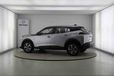 SPOTICAR Peugeot 2008 1.2 Puretech Active Pack Usada - Suv-4x4 Gasolina Cinza - Lisboa - 1200225481_4