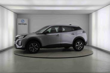 SPOTICAR Peugeot 2008 1.2 Puretech Active Pack Usada - Suv-4x4 Gasolina Cinza - Lisboa - 1200225481_5