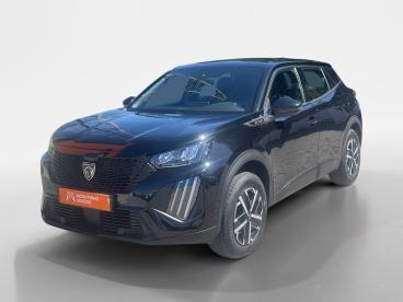 SPOTICAR Peugeot 2008 1.2 Puretech Style Usada - Suv-4x4 Gasolina Branco - Rio Tinto - 1200225687_1