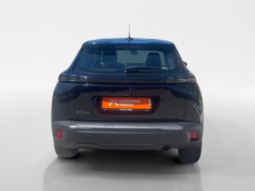 SPOTICAR Peugeot 2008 1.2 Puretech Style Usada - Suv-4x4 Gasolina Branco - Rio Tinto - 1200225687_4