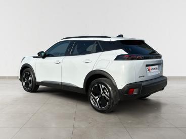SPOTICAR Peugeot 2008 1.2 Puretech Allure Usada - Suv-4x4 Gasolina Branco - Paços De Ferreira - 1200225750_3