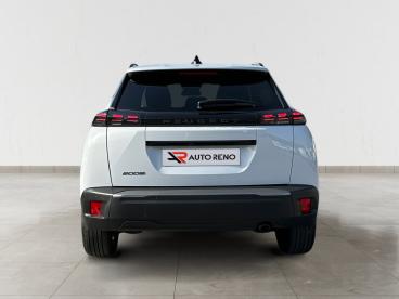SPOTICAR Peugeot 2008 1.2 Puretech Allure Usada - Suv-4x4 Gasolina Branco - Paços De Ferreira - 1200225753_4