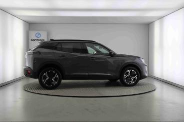 SPOTICAR Peugeot 2008 1.2 Hybrid Allure E-dcs6 Usada - Suv-4x4 Gasolina Cinza - Lisboa - 1200225794_3