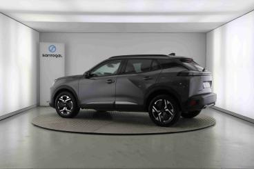 SPOTICAR Peugeot 2008 1.2 Hybrid Allure E-dcs6 Usada - Suv-4x4 Gasolina Cinza - Lisboa - 1200225794_5