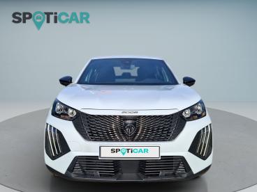 SPOTICAR Peugeot 2008 1.2 Puretech 100cv Active Usada - Suv-4x4 Gasolina Branco Okenite Metalizado - Almada - 1200225829_2