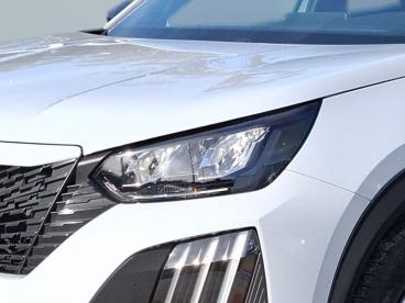 SPOTICAR Peugeot 2008 1.2 Puretech 100cv Active Usada - Suv-4x4 Gasolina Branco Okenite Metalizado - Almada - 1200225829_3