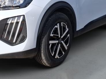 SPOTICAR Peugeot 2008 1.2 Puretech 100cv Active Usada - Suv-4x4 Gasolina Branco Okenite Metalizado - Almada - 1200225829_4