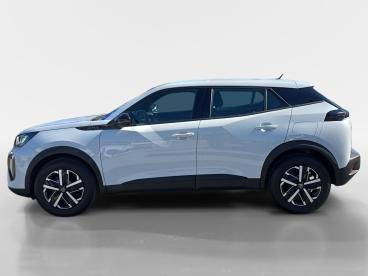 SPOTICAR Peugeot 2008 1.2 Puretech Style Usada - Suv-4x4 Gasolina Preto - Rio Tinto - 1200225853_2