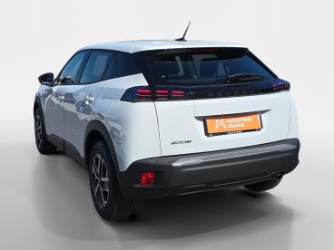 SPOTICAR Peugeot 2008 1.2 Puretech Style Usada - Suv-4x4 Gasolina Preto - Rio Tinto - 1200225853_3