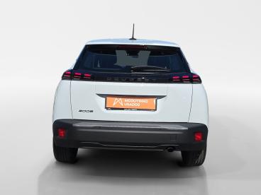 SPOTICAR Peugeot 2008 1.2 Puretech Style Usada - Suv-4x4 Gasolina Preto - Rio Tinto - 1200225853_4