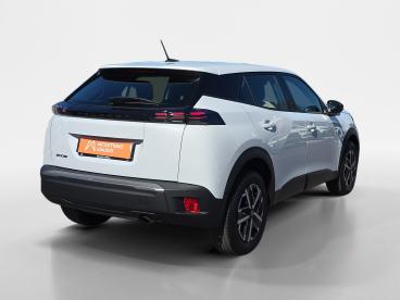 SPOTICAR Peugeot 2008 1.2 Puretech Style Usada - Suv-4x4 Gasolina Preto - Rio Tinto - 1200225853_5