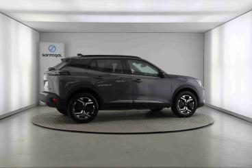 SPOTICAR Peugeot 2008 1.2 Hybrid Allure E-dcs6 Usada - Suv-4x4 Gasolina Cinza - Lisboa - 1200225861_3