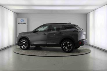 SPOTICAR Peugeot 2008 1.2 Hybrid Allure E-dcs6 Usada - Suv-4x4 Gasolina Cinza - Lisboa - 1200225861_5