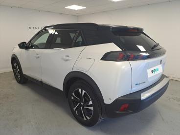 SPOTICAR Peugeot 2008 Versao Eletrica Gt Usada - Suv-4x4 Elétrico Branco - Carnaxide - 1200225943_4