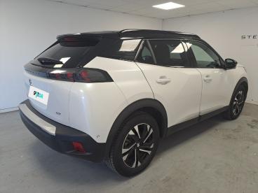 SPOTICAR Peugeot 2008 Versao Eletrica Gt Usada - Suv-4x4 Elétrico Branco - Carnaxide - 1200225943_5