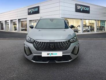 SPOTICAR Peugeot 2008 1.2 Hybrid 145 Cv  E-dcs6 Allure Usada - Suv-4x4 Gasolina Cinza - Leiria - 1200225956_2