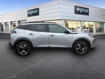 SPOTICAR Peugeot 2008 1.2 Hybrid 145 Cv  E-dcs6 Allure Usada - Suv-4x4 Gasolina Cinza - Leiria - 1200225956_4