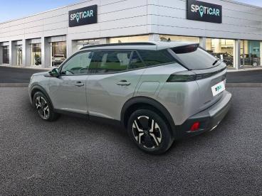 SPOTICAR Peugeot 2008 1.2 Hybrid 145 Cv  E-dcs6 Allure Usada - Suv-4x4 Gasolina Cinza - Leiria - 1200225956_5