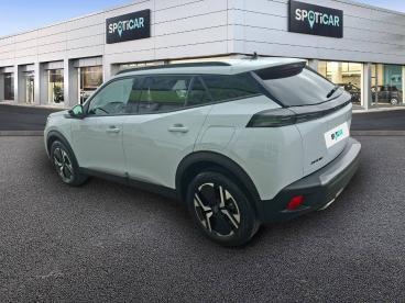 SPOTICAR Peugeot 2008 1.2 Hybrid 136  E-dcs6 Allure Usada - Suv-4x4 Gasolina Branco - Leiria - 1200225957_5