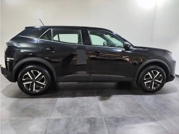 SPOTICAR Peugeot 2008 156 Cv - Bateria 54 Kwh Style Usada - Suv-4x4 Elétrico Preto - Amora - 1200225996_4