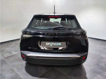 SPOTICAR Peugeot 2008 156 Cv - Bateria 54 Kwh Style Usada - Suv-4x4 Elétrico Preto - Amora - 1200225996_5