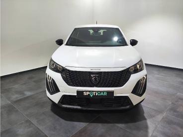 SPOTICAR Peugeot 2008 1.2 Puretech 100cv Style Usada - Suv-4x4 Gasolina Branco - Amadora - 1200226001_2