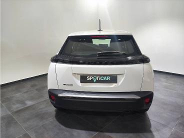 SPOTICAR Peugeot 2008 1.2 Puretech 100cv Style Usada - Suv-4x4 Gasolina Branco - Amadora - 1200226001_5