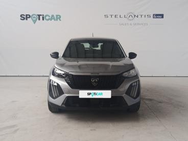 SPOTICAR Peugeot 2008 1.2 Puretech 100cv Style Usada - Suv-4x4 Gasolina Cinzento Artense - Paco De Arcos - 1200226007_2