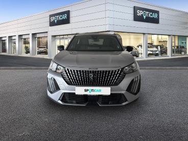 SPOTICAR Peugeot 2008 1.2 Puretech Allure Usada - Suv-4x4 Gasolina Cinzento Escuro - Evora - 1200226020_2