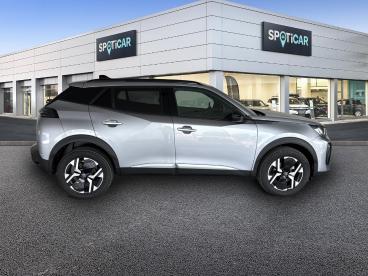 SPOTICAR Peugeot 2008 1.2 Puretech Allure Usada - Suv-4x4 Gasolina Cinzento Escuro - Evora - 1200226020_4