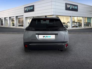 SPOTICAR Peugeot 2008 1.2 Puretech Allure Usada - Suv-4x4 Gasolina Cinzento Escuro - Evora - 1200226020_5