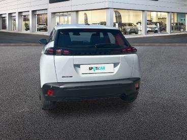 SPOTICAR Peugeot 2008 1.2 Style Usada - Suv-4x4 Gasolina Branco - Portimão - 1200226026_4