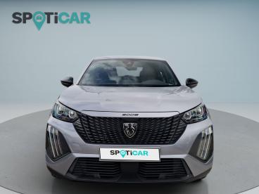 SPOTICAR Peugeot 2008 1.2 Puretech 100cv Active Usada - Suv-4x4 Gasolina Cinzento Artense Metalizado - Barreiro - 1200226057_2