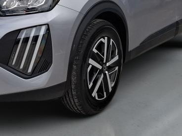 SPOTICAR Peugeot 2008 1.2 Puretech 100cv Active Usada - Suv-4x4 Gasolina Cinzento Artense Metalizado - Barreiro - 1200226057_4