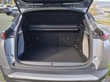 SPOTICAR Peugeot 2008 1.2 Style Usada - Suv-4x4 Gasolina Cinza - Braga - 1200226077_5