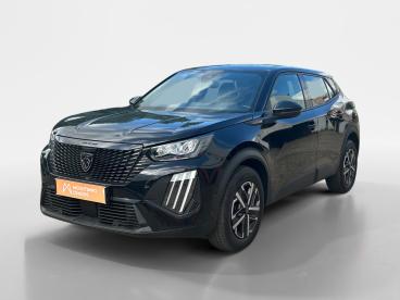 SPOTICAR Peugeot 2008 1.2 Puretech Style Usada - Suv-4x4 Gasolina Preto - Vila Real - 1200226323_1
