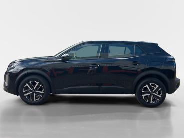 SPOTICAR Peugeot 2008 1.2 Puretech Style Usada - Suv-4x4 Gasolina Preto - Vila Real - 1200226323_2