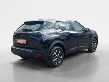 SPOTICAR Peugeot 2008 1.2 Puretech Style Usada - Suv-4x4 Gasolina Preto - Vila Real - 1200226323_5