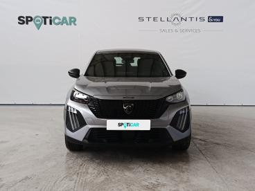 SPOTICAR Peugeot 2008 1.2 Puretech 100cv Style Usada - Suv-4x4 Gasolina Cinzento Artense - Paco De Arcos - 1200226346_2
