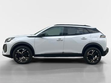 SPOTICAR Peugeot 2008 1.2 Puretech Allure Usada - Suv-4x4 Gasolina Branco - Vila Real - 1200226412_2