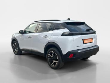 SPOTICAR Peugeot 2008 1.2 Puretech Allure Usada - Suv-4x4 Gasolina Branco - Vila Real - 1200226412_3