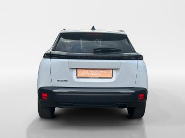 SPOTICAR Peugeot 2008 1.2 Puretech Allure Usada - Suv-4x4 Gasolina Branco - Vila Real - 1200226412_4