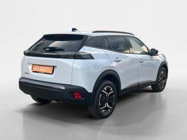 SPOTICAR Peugeot 2008 1.2 Puretech Allure Usada - Suv-4x4 Gasolina Branco - Vila Real - 1200226412_5